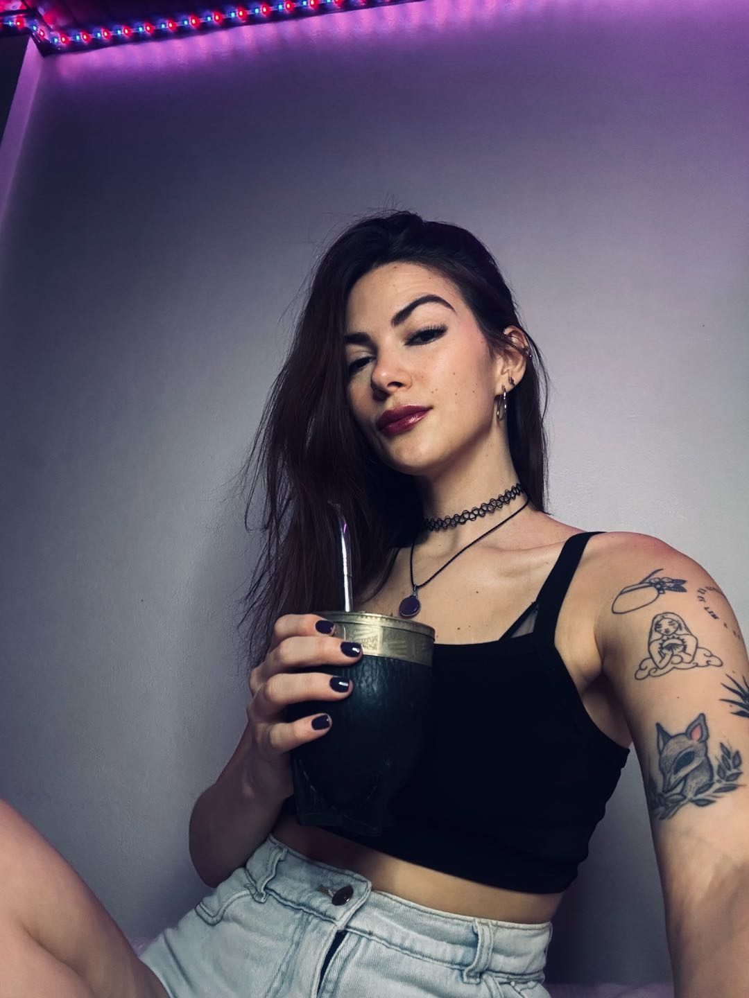 Paz profile photo