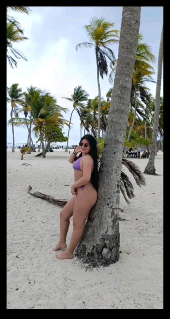 Sofi from Venezuela — online and taking video chats