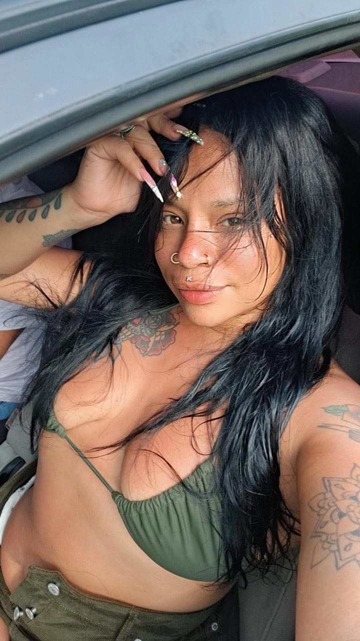 Ali profile photo
